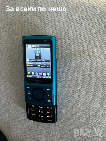 Nokia 6700s , Life timer 6 часа!!!, снимка 11 - Nokia - 53157493