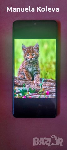 Samsung  A71, снимка 5 - Samsung - 38738288