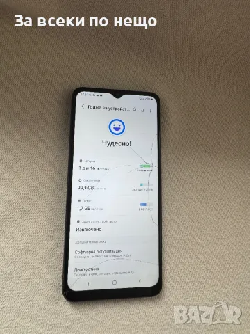 Samsung A12 128GB , Самсунг А12, снимка 12 - Samsung - 48657921