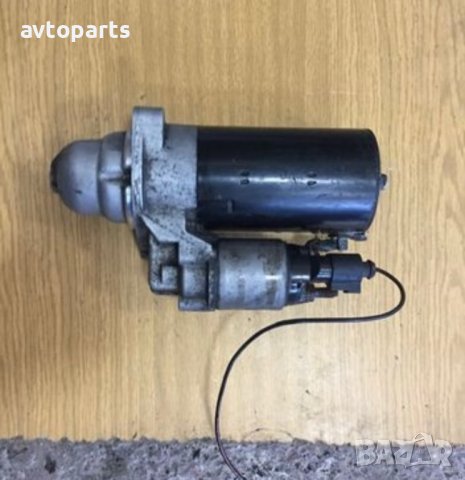 Audi a6 c6 2.7tdi Стартер