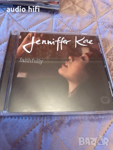 4 оригинални диска, cd, jazz, blues, снимка 8 - CD дискове - 41471852