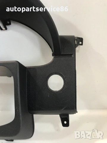 Облицовка около скоростомер за Mercedes W906 Sprinter (2009) A9066800280, снимка 2 - Части - 53857536