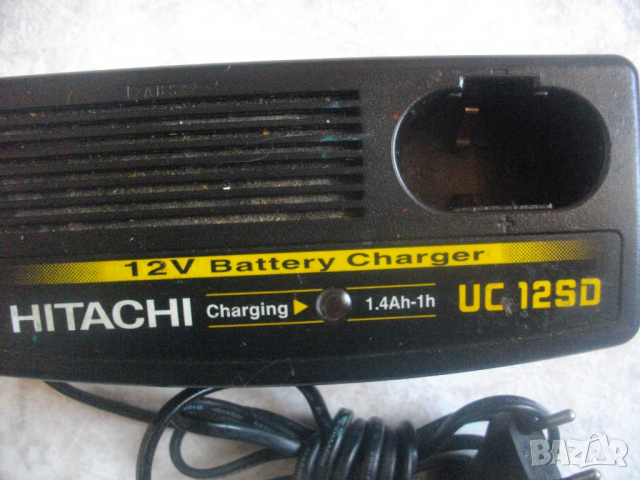 Зарядно-Wurth-Bosch-Black Decker-Skil-7,2-18 Волта-Различни-Li-ion/NiCd-NiMn, снимка 12 - Други инструменти - 36471086