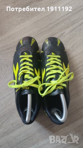 Diadora. Футболни обувки, стоножки. 39, снимка 2 - Футбол - 35927184