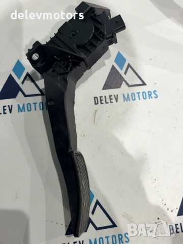 H1BC-9F836-A1E педал за газ, потенциометър от Ford Tourneo Courier V769 1.0L EcoBoost  , снимка 4 - Части - 53870282