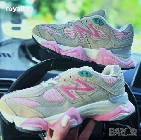 New Balance Дамски Маратонки 