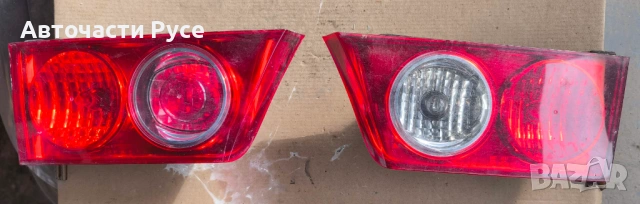 Оригинални стопове за Honda Accord 7 седан (2003-2008 г.), снимка 2 - Части - 53632404