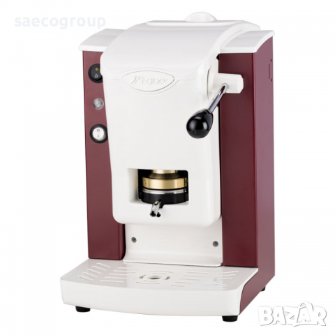 Чисто нови кафе машини за под/хартиени дози: Faber , снимка 12 - Кафемашини - 36380869