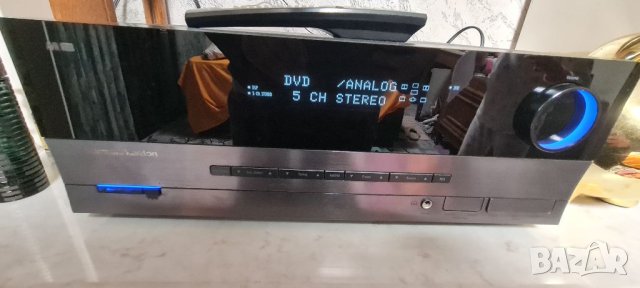 Harman Kardon , снимка 7 - Ресийвъри, усилватели, смесителни пултове - 41365363