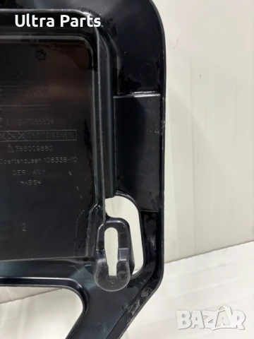 Оригинален заден денсен водач на бронята за BMW F22 F23 7285534, снимка 10 - Части - 50480879