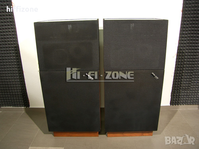  Pioneer hpm-1500 /1  ТОНКОЛОНИ, снимка 12 - Тонколони - 44668523