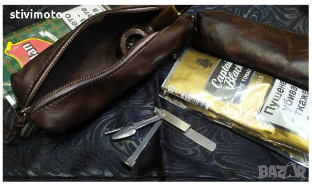 Инструменти за почистване на лула с катарама - неръждаема стомана. НОВО, снимка 10 - Други - 52062909