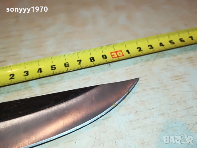 COLUMBIA KNIVES 1503221000, снимка 17 - Колекции - 36109045