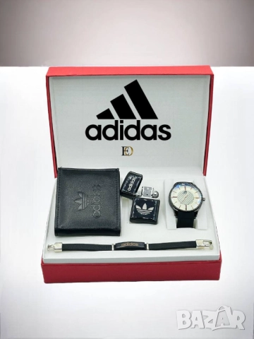 подаръчни комплекти gucci calvin klein fendi emporio armani puma lacoste boss, снимка 16 - Подаръци за мъже - 51450908