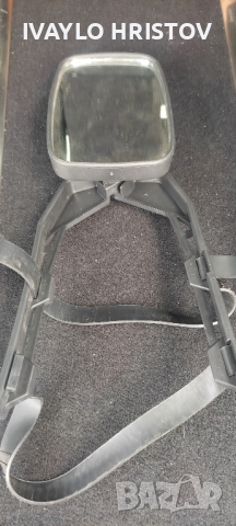 Допълнително огледало за теглене , снимка 2 - Къмпинг мебели - 44833755