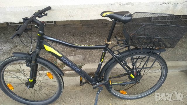 Велосипед Tornado Technobike 26'', снимка 8 - Велосипеди - 39848134