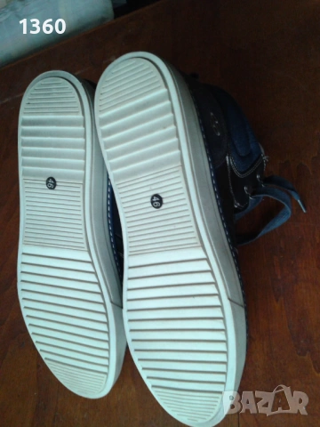 Dockers 46+, снимка 3 - Кецове - 53864508