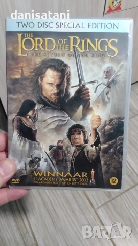 Продавам Dvd филми без бг. суб., снимка 8 - DVD филми - 52059321