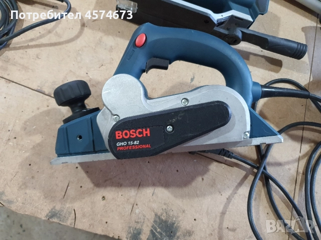 bosch инструменти, снимка 7 - Други инструменти - 51477309