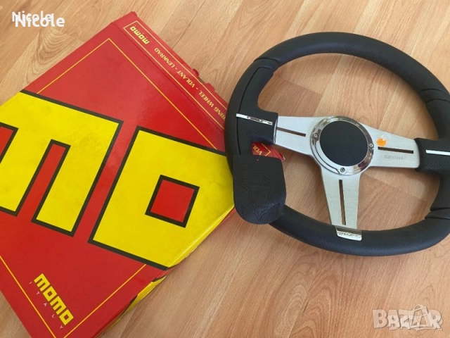 Спортни аксесоари, гащеризони и обувки MOMO, Italy, снимка 2 - Аксесоари и консумативи - 51931203