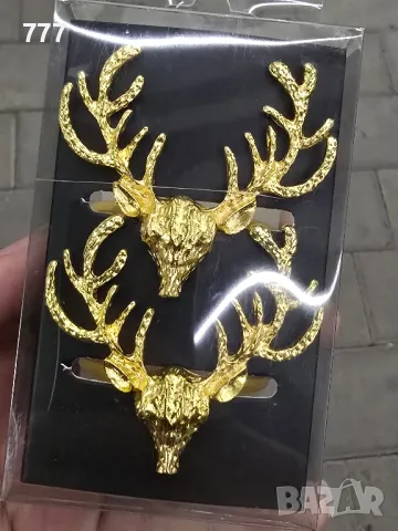 пръстени за салфетки 