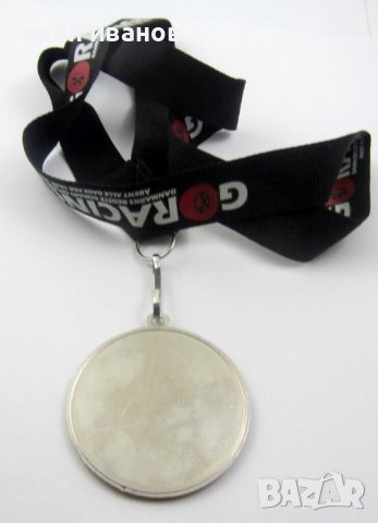 Колекционерски медали, снимка 9 - Антикварни и старинни предмети - 41665098