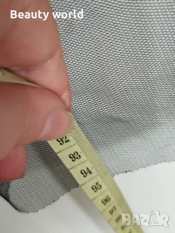 Блуза с интересен гръб хл размер , снимка 13 - Блузи с дълъг ръкав и пуловери - 49687123