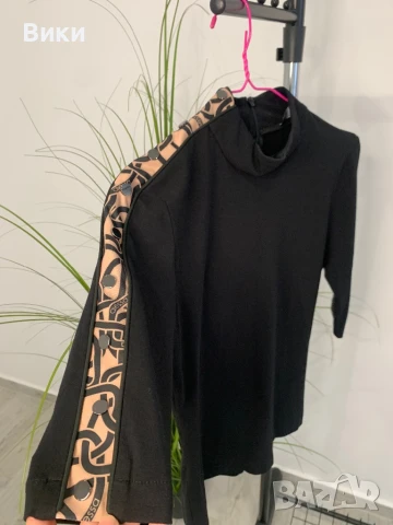 Алеса Alessa дамска блуза , снимка 5 - Блузи с дълъг ръкав и пуловери - 51258280