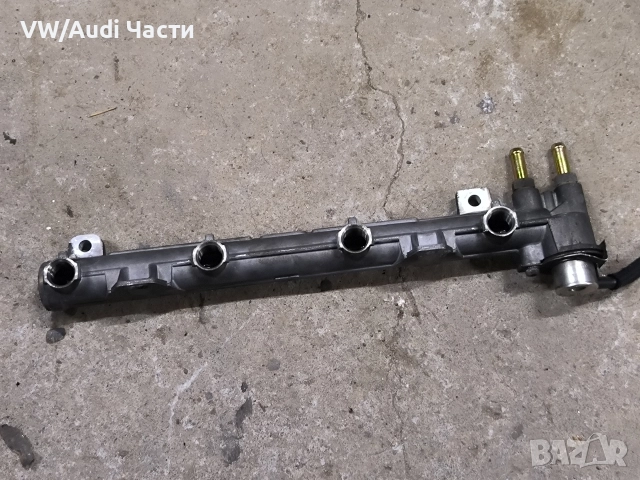 Бензинова рейка за Голф 4 Ауди Сеат Шкода Бора VW Golf 4 Audi A3 Seat Skoda Bora 1.4 16V 036133319B, снимка 2 - Части - 52950117