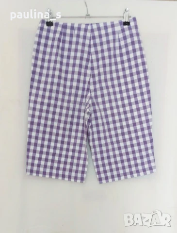 Шест различни броя / XS / M - Дамски маркови бермуди / шалвари , снимка 10 - Къси панталони и бермуди - 50905641