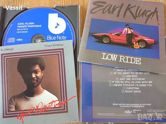 CD Jazz Acoustic Adele Cassandra Wilson Diana Krall Patricia Barber Leonard Cohen Gregory Porter, снимка 11 - CD дискове - 48287348