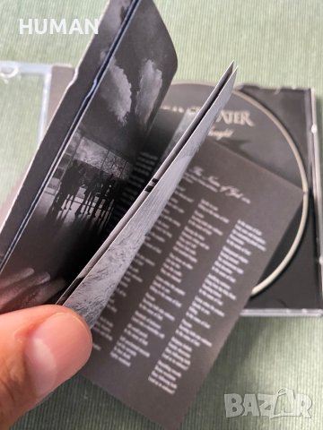 DREAM THEATER , снимка 4 - CD дискове - 41973926
