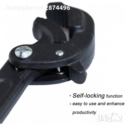 3085 Адаптиращи се гаечни ключове тип Мокс, снимка 7 - Други инструменти - 35833115