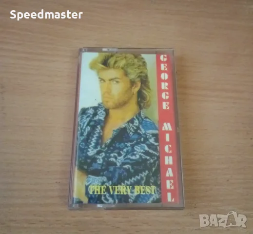 George Michael - The Very Best