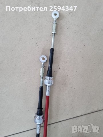 HYUNDAI ELANTRA LANTRA 1995-2000г ЖИЛО СКОРОСТИ , снимка 2 - Части - 35956719