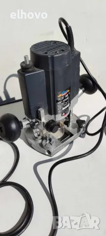 Оберфреза King Craft KBF-1050N#1, снимка 3 - Други инструменти - 49759806