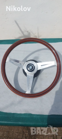 Ретро волан Nardi 