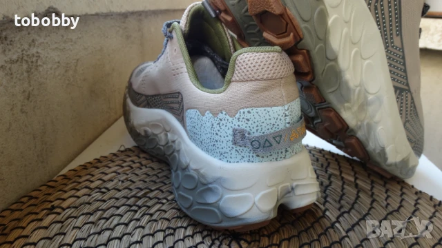 Чисто нови маратонки snickers, снимка 3 - Маратонки - 50556279