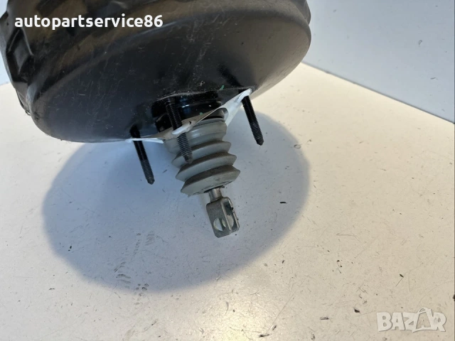 Серво спирачка с главен цилиндър за Volvo XC60 2.0D (2011) P31274713, снимка 3 - Части - 53742926