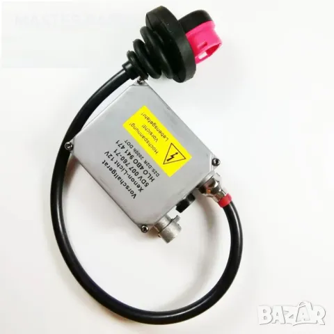 Нов Ксенон Баласт Hella 5DV007760-71 B BMW E38 Z8 Passat и др. Гаранция, снимка 2 - Части - 50288173