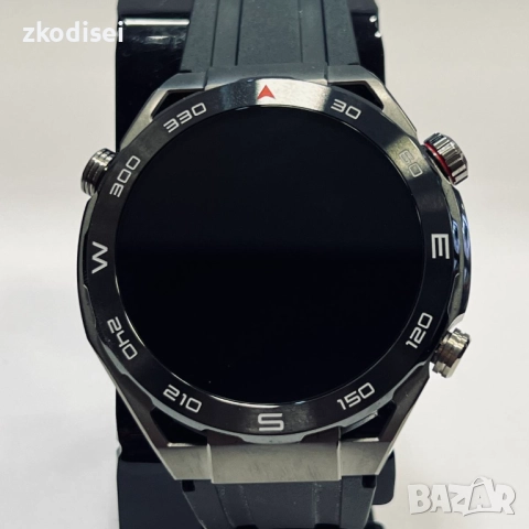 Smart watch HUAWEI ULTIMATE