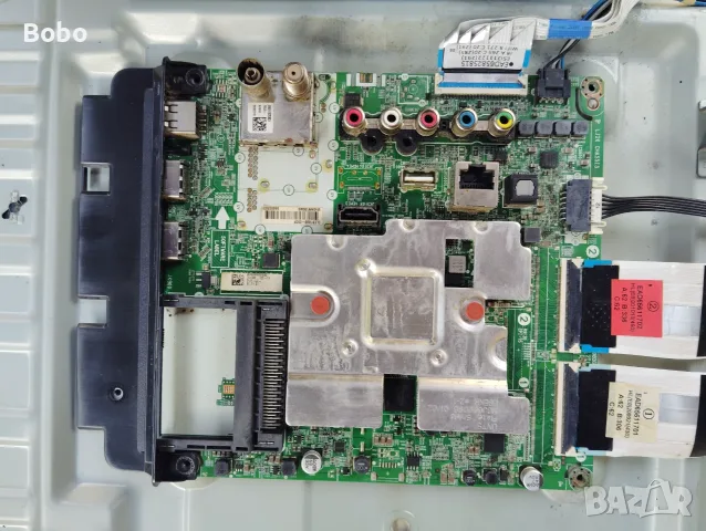 2 Main board EAX69083603(1.0), снимка 6 - Части и Платки - 52920217