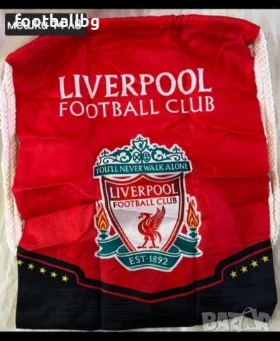 LIVERPOOL ❤️⚽️ детско юношески футболни екипи НОВО сезон 2025-26 година , снимка 15 - Футбол - 40019311