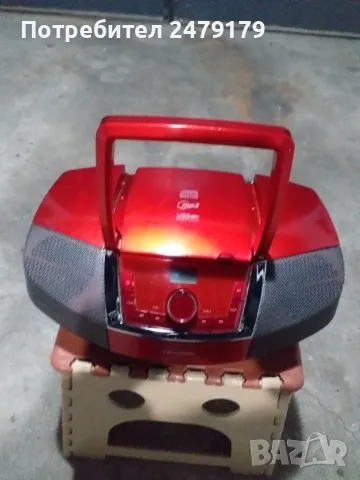 CD Blaupunkt, снимка 1