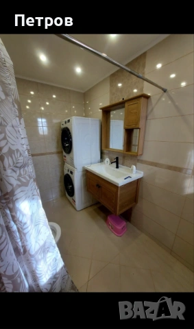 Ремонт на бани .Лепене на плочки., снимка 2 - Ремонти на баня - 53531359