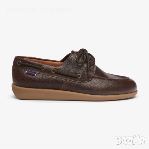 Обувки Sebago Docksides (USA), два модела, нови в кутия, снимка 8 - Спортно елегантни обувки - 52541306