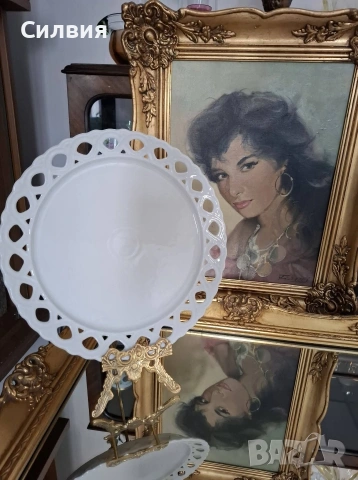 Плато на IZIDA 