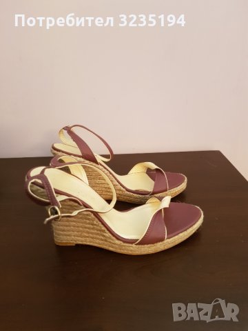 Vkingas сандали, снимка 2 - Дамски ежедневни обувки - 34849035