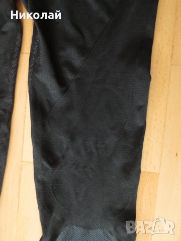 odlo mens base layer клин, снимка 5 - Спортни дрехи, екипи - 38617441