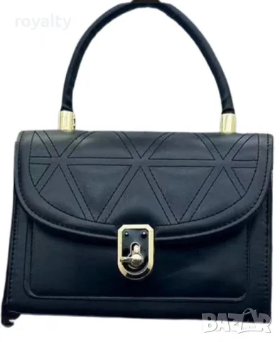 Модерна дамска чанта за всяка визия, снимка 4 - Чанти - 49002497